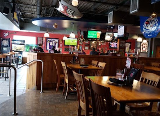 minnesota/mississippi-river/bar/tailgate-sports-cafe