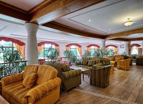 bulgaria/dobrinishte/bar/the-lobby-bar