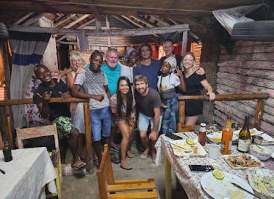 mozambique/tofo-beach/bar/namicopo-local-food