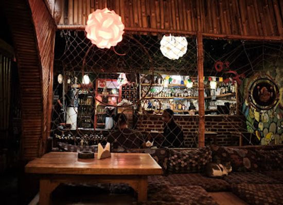 nepal/terai/bar/electric-pagoda-bar-cafe