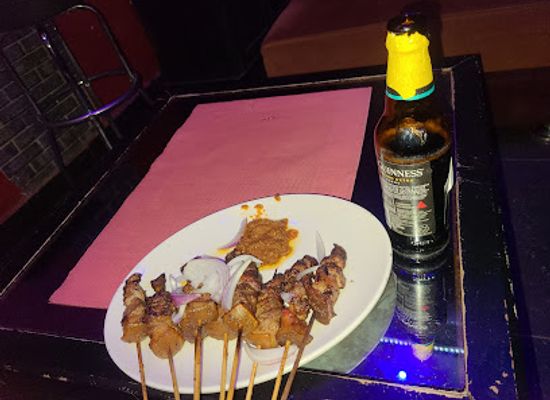 cameroon/littoral/bar/jutela-lounge
