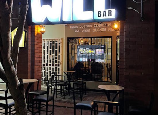 colombia/cucuta/bar/will-bar-los-pinos