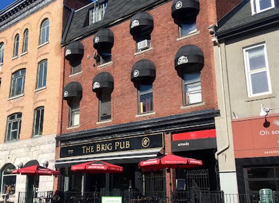 canada/ottawa/byward-market/bar/the-brig-pub