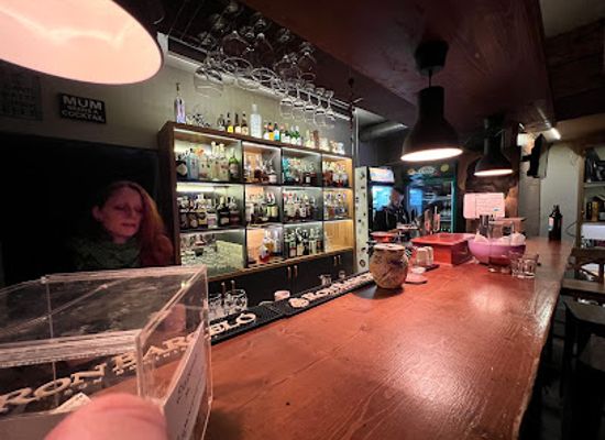 bulgaria/strandzha/bar/delta-blues-bar