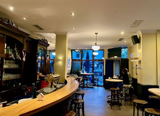 germany/cologne/sulz/bar/kolsch-kultur