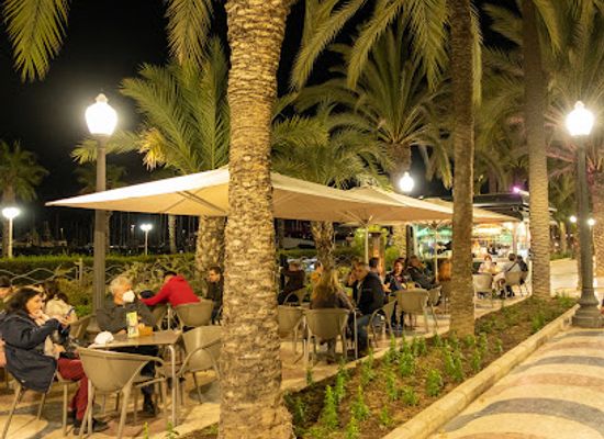 spain/alicante/el-palmeral/bar/dubliner-s-on-esplanada-d-espanya