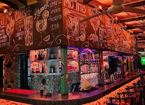 cyprus/paphos/kato-paphos/bar/flintstones