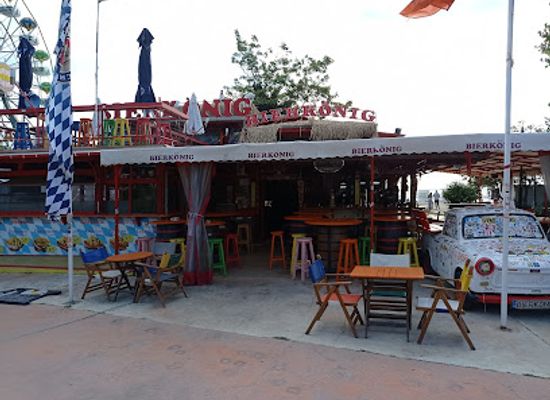 bulgaria/albena/bar/bierkonig
