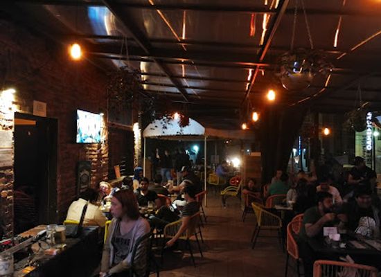 paraguay/upper-chaco/bar/territorio-chopp-san-lorenzo