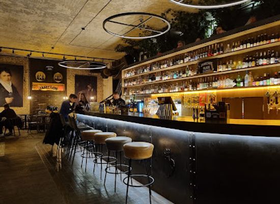 lithuania/aukstaitija/bar/dirigentai
