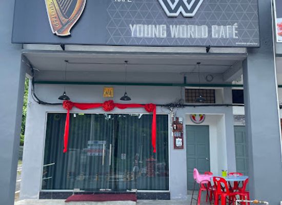 malaysia/pulau-pangkor/bar/young-world-cafe
