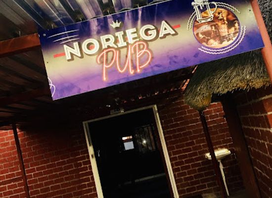 namibia/oshana/bar/noriega-pub