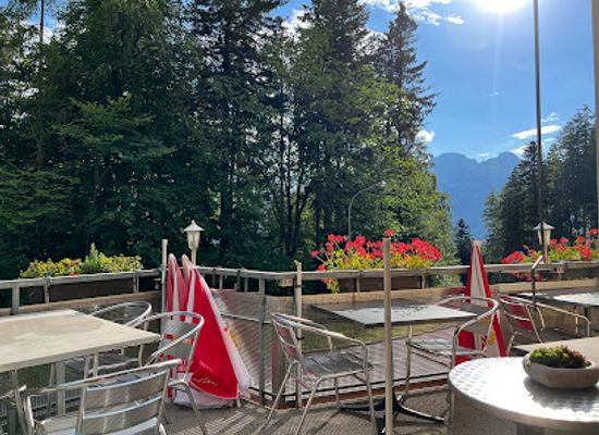 liechtenstein/triesenberg/bar/restaurant-heustraffli