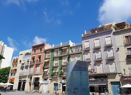 spain/alicante/playa-del-postiguet/bar/pub-carabassa-alacant-alicante