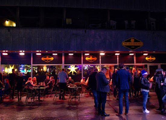 denmark/randers/bar/the-old-irish-pub
