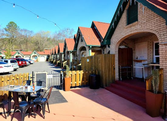 arkansas/hot-springs-national-park/bar/best-cafe-bar