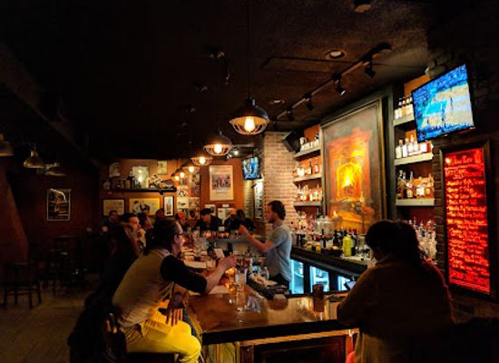 maryland/capital-region/bar/wits-end-saloon