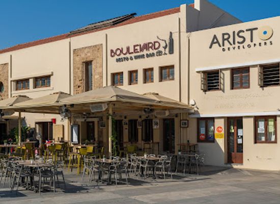 cyprus/paphos/tombs-of-the-kings/bar/boulevard-bistro-wine-bar