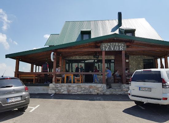 montenegro/durmitor-national-park/bar/izvor