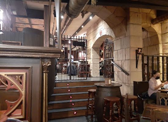 spain/salamanca/bar/cafeteria-la-abadia-de-los-monjes