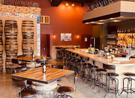 alabama/oak-mountain-state-park/bar/the-wine-bunker-whiskey-wine-bar