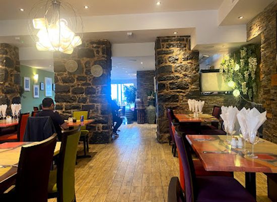 isle-of-man/castletown/bar/leonardo-s-restaurant