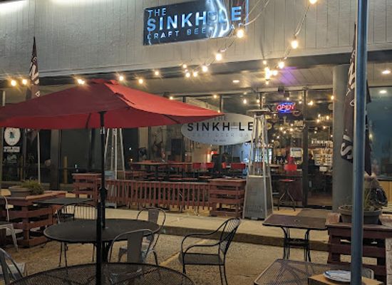 indiana/bloomington/bar/the-sinkhole-craft-beer-bar
