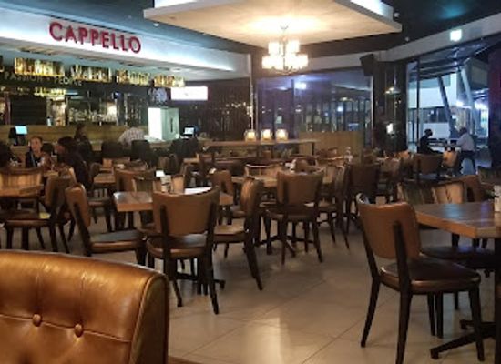 botswana/palapye/bar/cappello-palapye