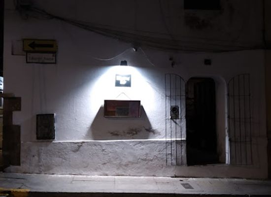 bolivia/sucre/bar/breaking-bar