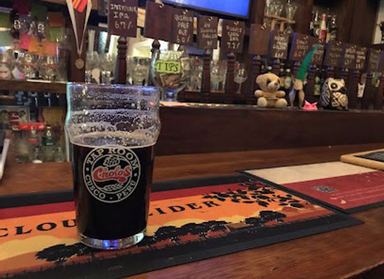 peru/apurimac/bar/cholos-brewpub