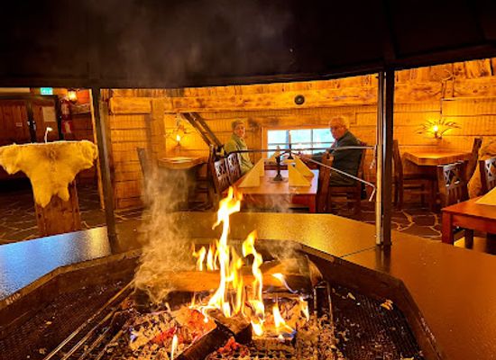 finland/lapland/bar/lapland-restaurant-kotahovi