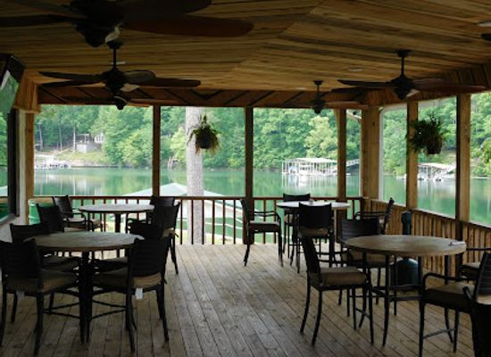 alabama/bankhead-national-forest/bar/lakeshore-inn-restaurant