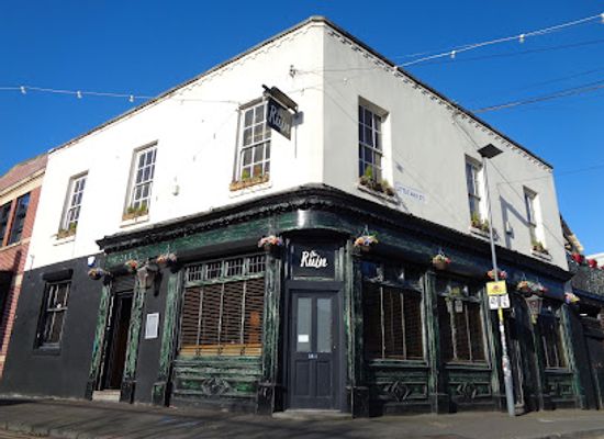 united-kingdom/birmingham/digbeth/bar/the-ruin
