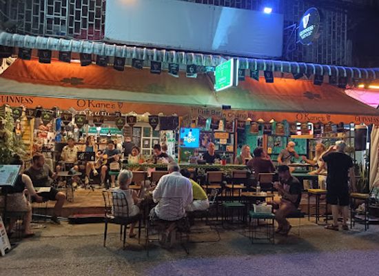 thailand/chiang-rai/bar/o-kane-s-irish-pub