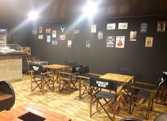 paraguay/hernandarias/bar/kings-bar