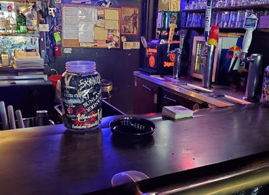oklahoma/lawton/bar/the-railhead-saloon