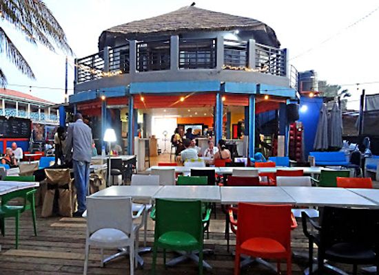 the-gambia/niamina-dankunku/bar/poco-loco-beachbar-gambia