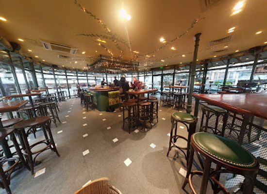 bulgaria/stara-planina/bar/the-cocktail-bar