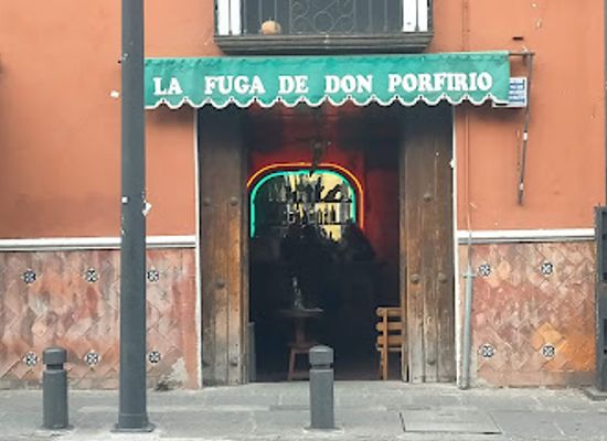 mexico/puebla/bar/la-fuga-de-don-porfirio