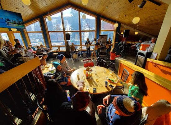 vermont/bennington-county/bar/the-station-taproom