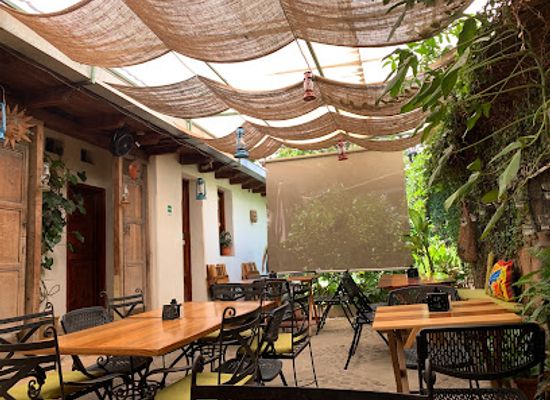 honduras/gracias/bar/kandil-pizza-y-cafe