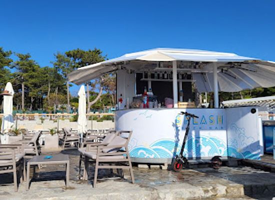 croatia/kvarner/bar/jezevac-beach-bar