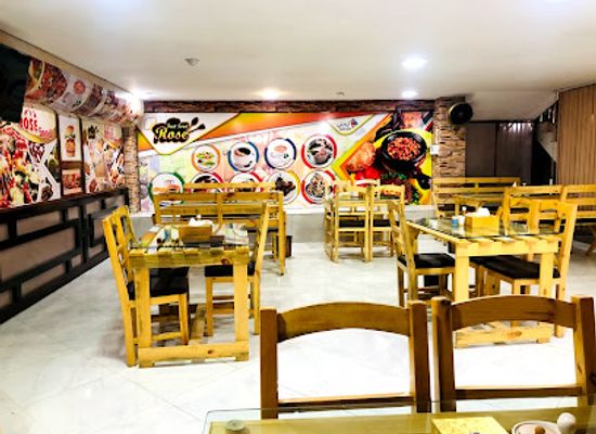 afghanistan/bactria/bar/rose-restaurant