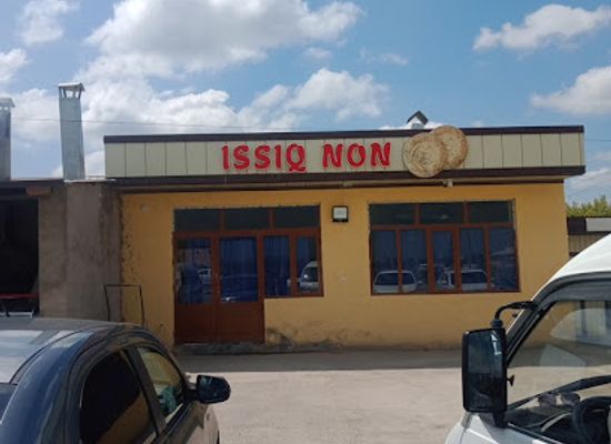 uzbekistan/shakhrisabz/bar/restoran