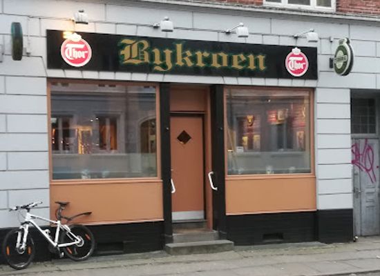 denmark/randers/bar/bykroen