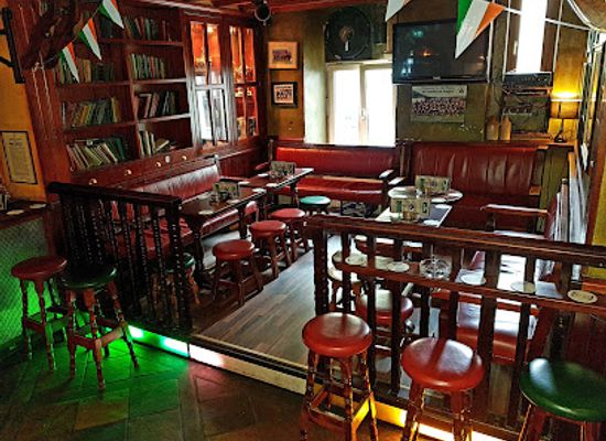 austria/innsbruck/pradl/bar/the-galway-bay