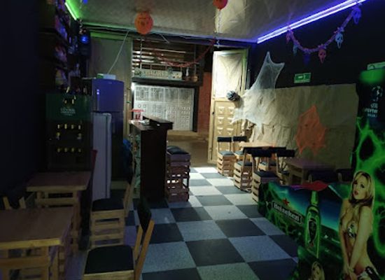 colombia/bogota/bar/the-best-bar