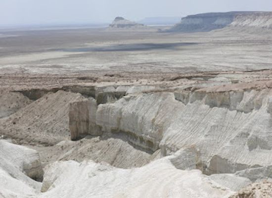 turkmenistan/karakum-desert/bar/kaplankyr-reserve