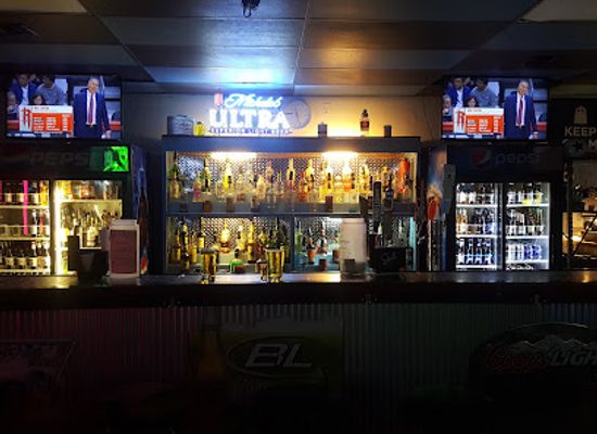 kansas/dodge-city/bar/the-doctor-s-office