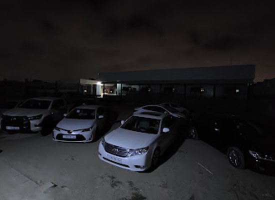 libya/misrata/bar/treila
